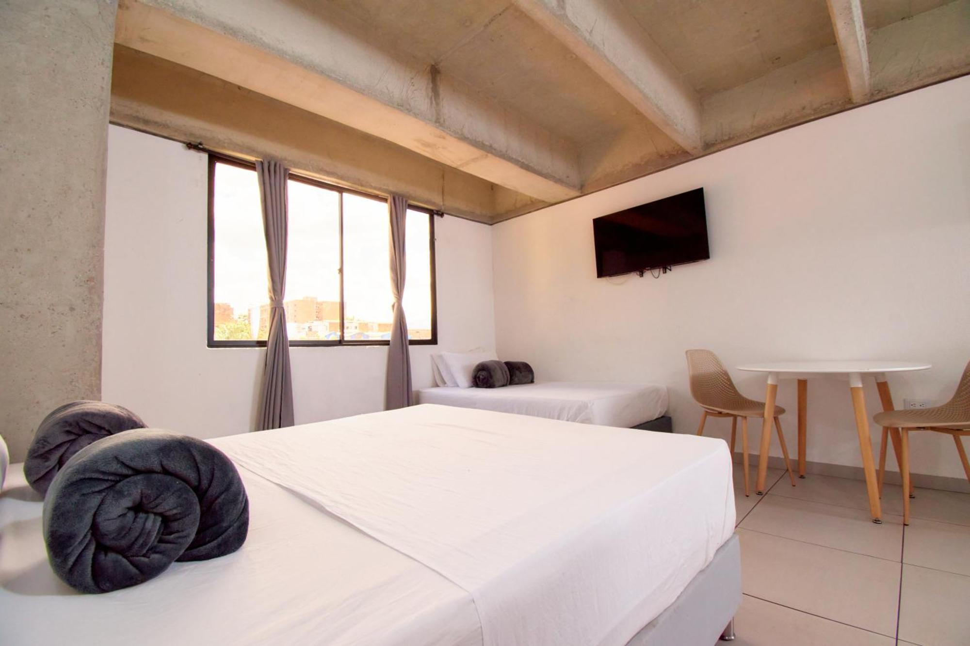 Mangata Living By Bernalo Hotels Medellín Exterior foto